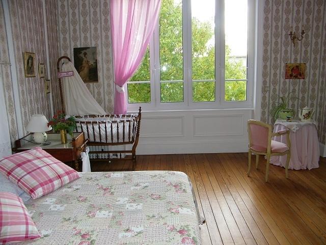 La Roseliere Hotel Carentan Cameră foto